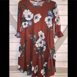 Tunic Top ❤️👑